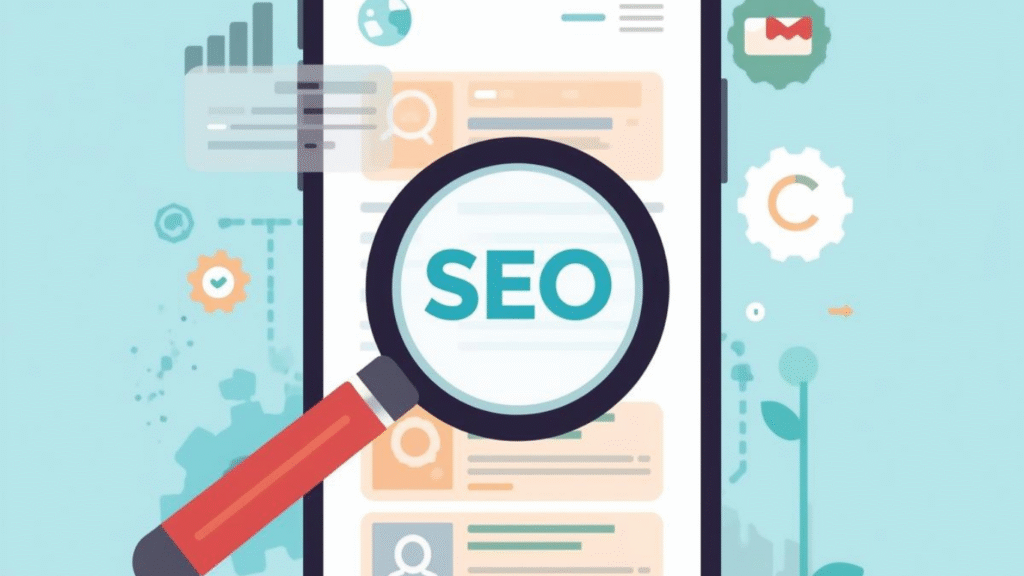 Mobile SEO Services
