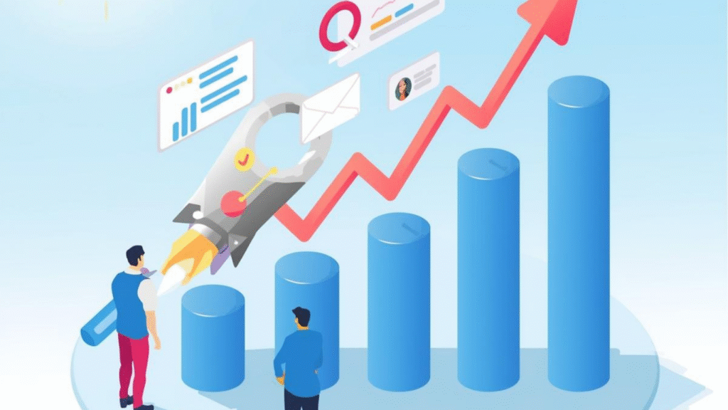 Off-Page SEO Services