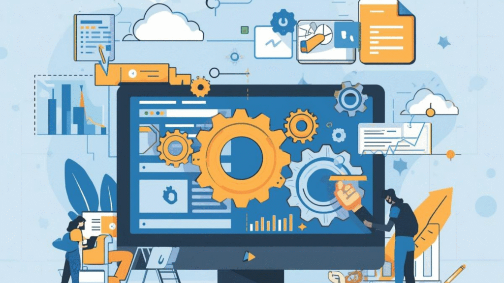 On-Page SEO Services