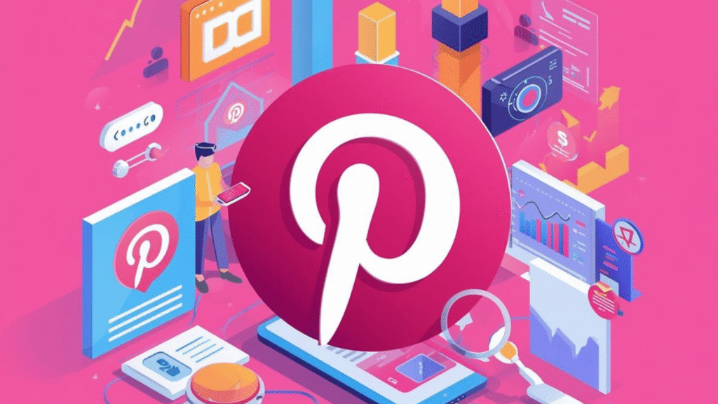 Pinterest SEO