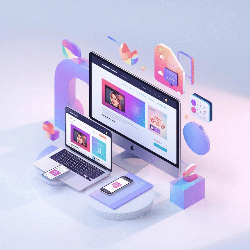 Portal Website Development Services