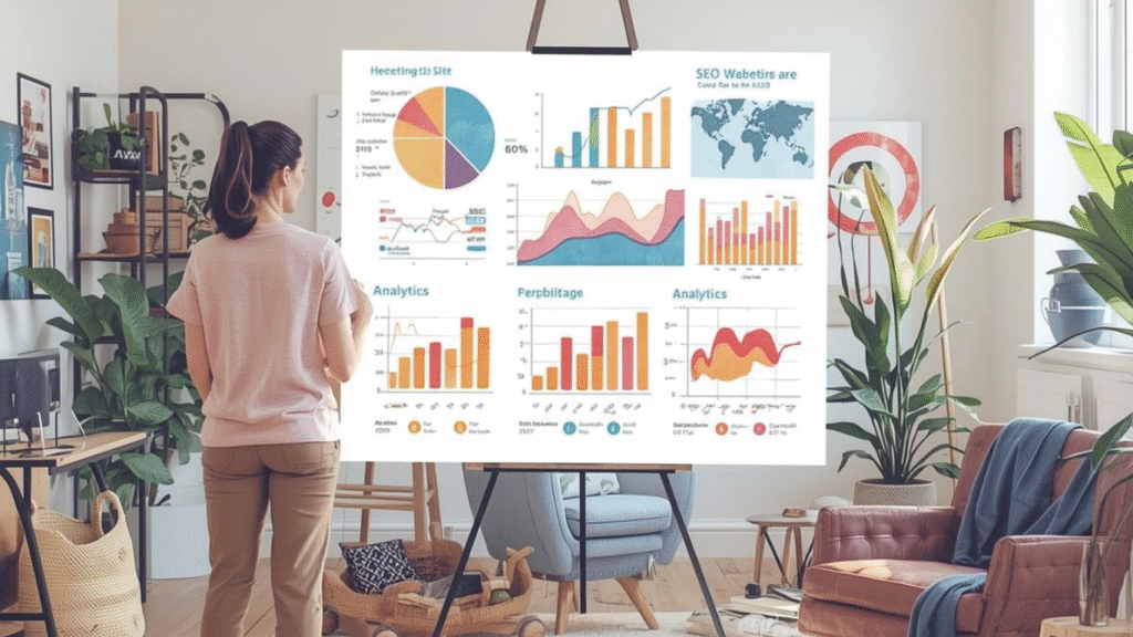 SEO Marketing Services