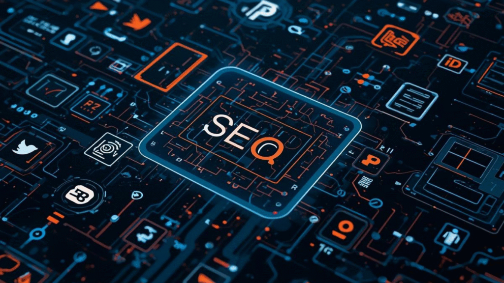 SEO Reputation Management