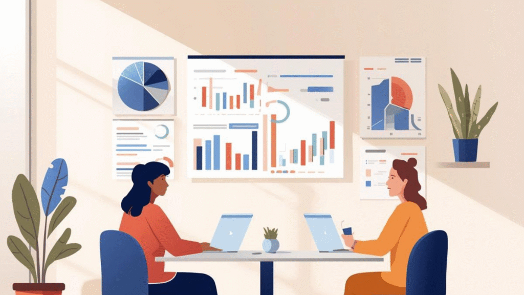 SEO Strategy & Planning