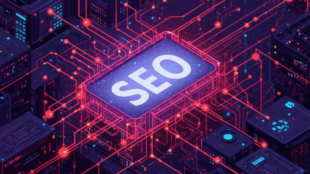 Technical SEO Services