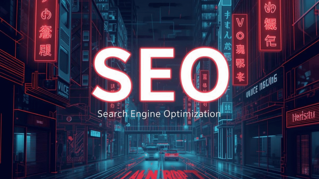 Voice Search Engine Optimization