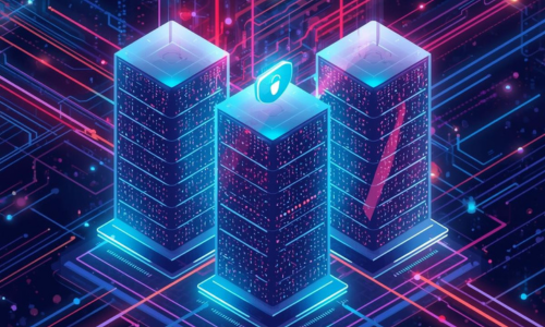 Website Hosting Services