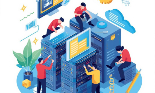 Website Maintenance & Support Services