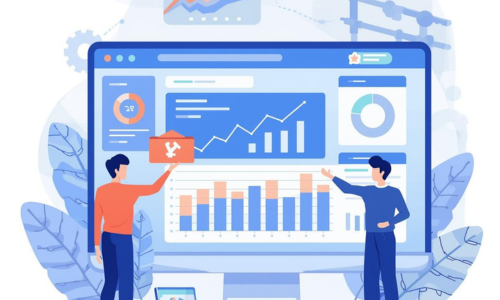 Website Management Services