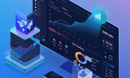 Website Performance Monitoring Services