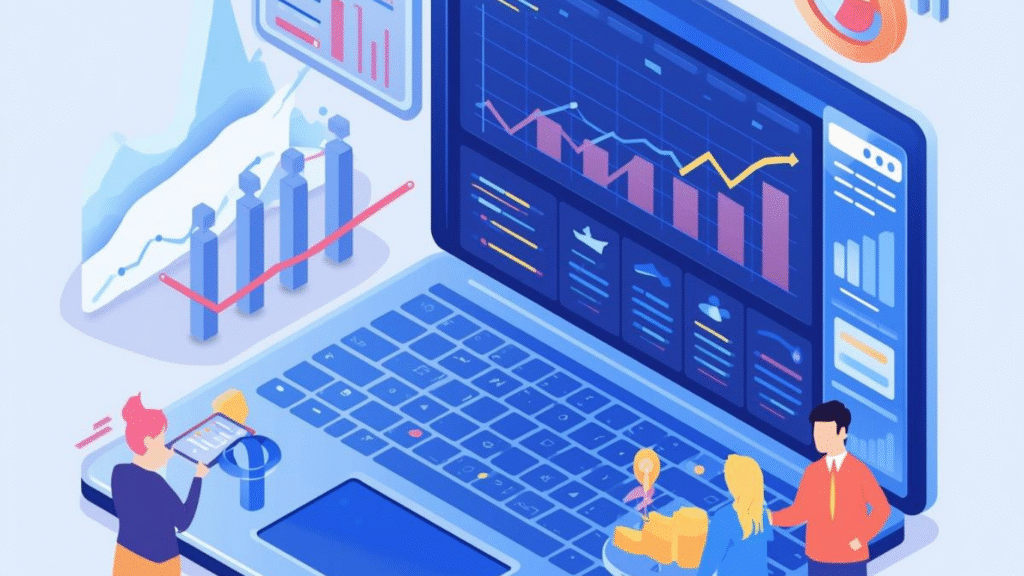 Website SEO Audit & Optimization Services