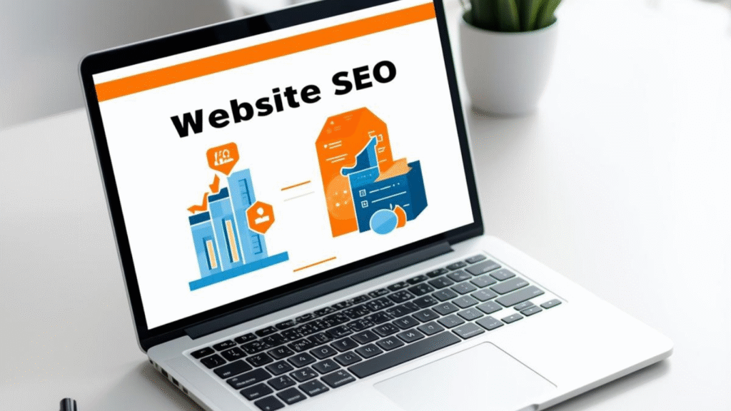 Website SEO Services