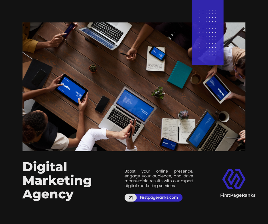 Leading Digital Marketing Company in Gopeshwar, Uttarakhand-FirstPageRanks