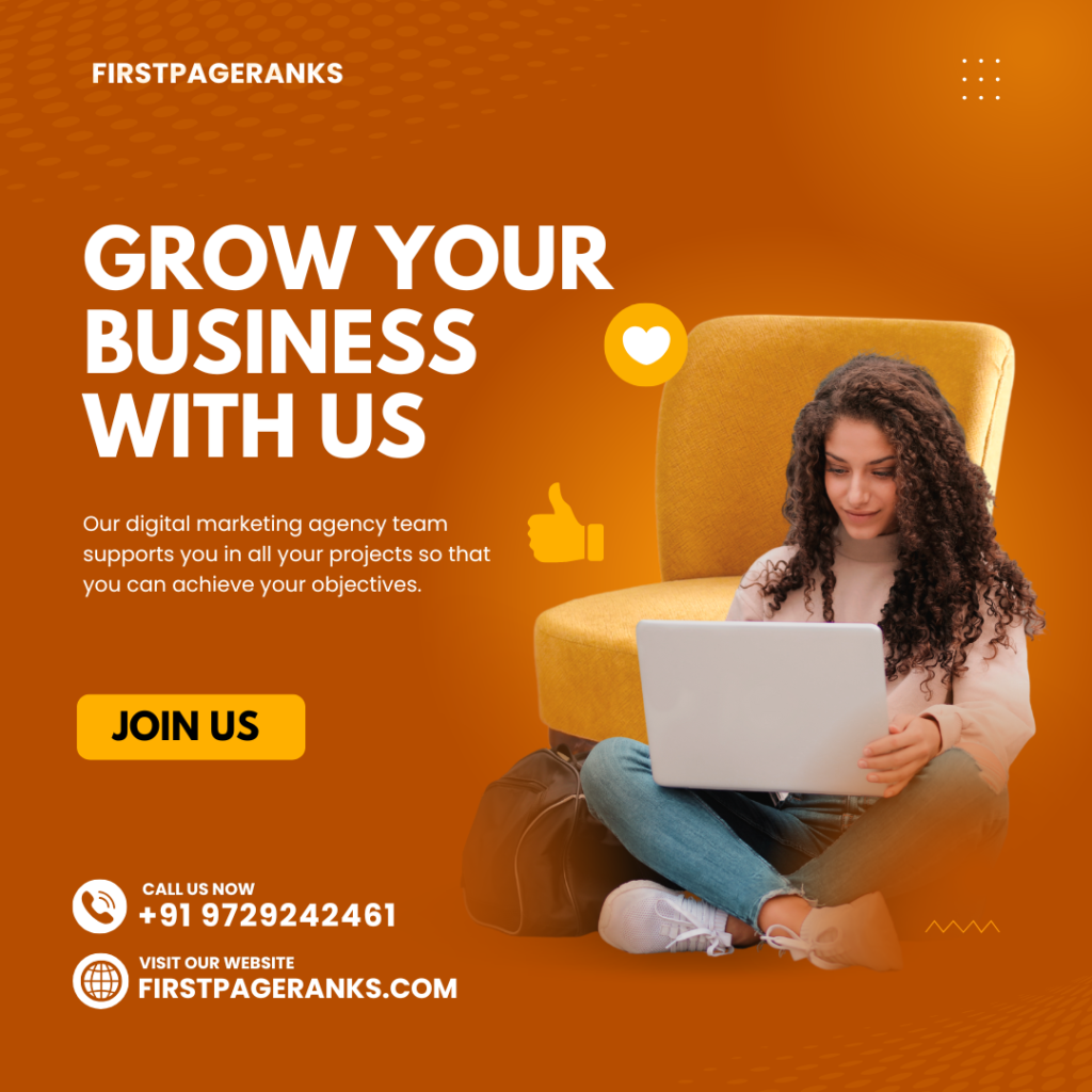 Leading Digital Marketing Company in Kashipur, Uttarakhand-FirstPageRanks