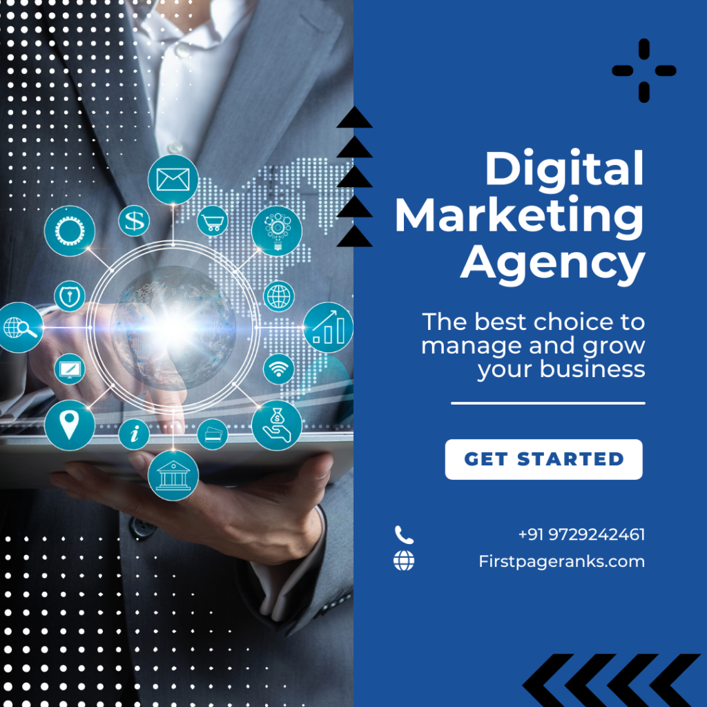 Leading Digital Marketing Company in Piran Kaliyar, Uttarakhand-FirstPageRanks