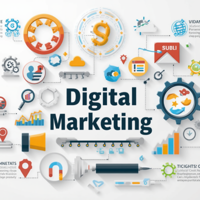 Digital Marketing Company in Ambala-Digital Marketing Agency in Ambala